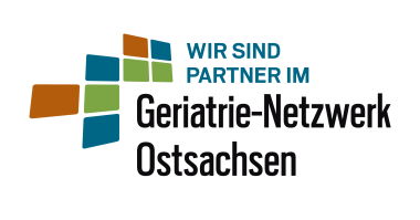 Wir sind Partner im Geriatrie Netzwerk Ostsachsen